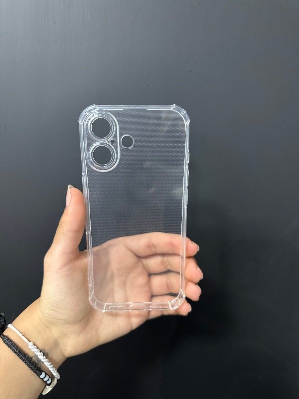 Producto - Funda Anti Shock iPhone 17
