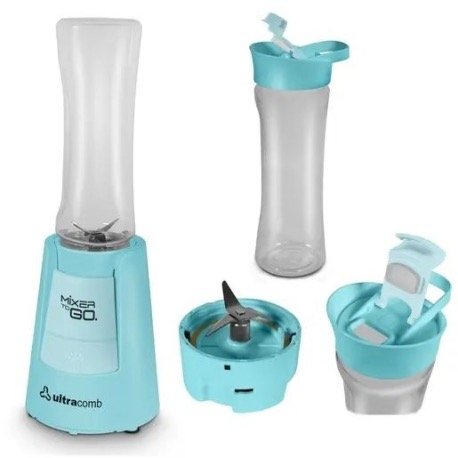 Producto - LICUADORA ULTRACOMB