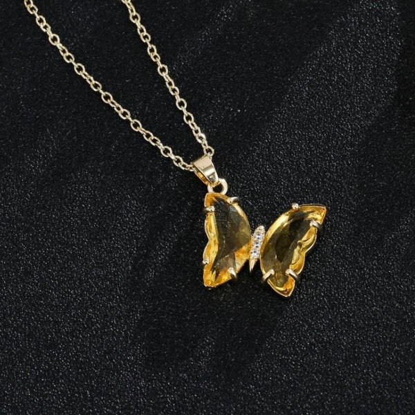 Producto - Cadena mariposa