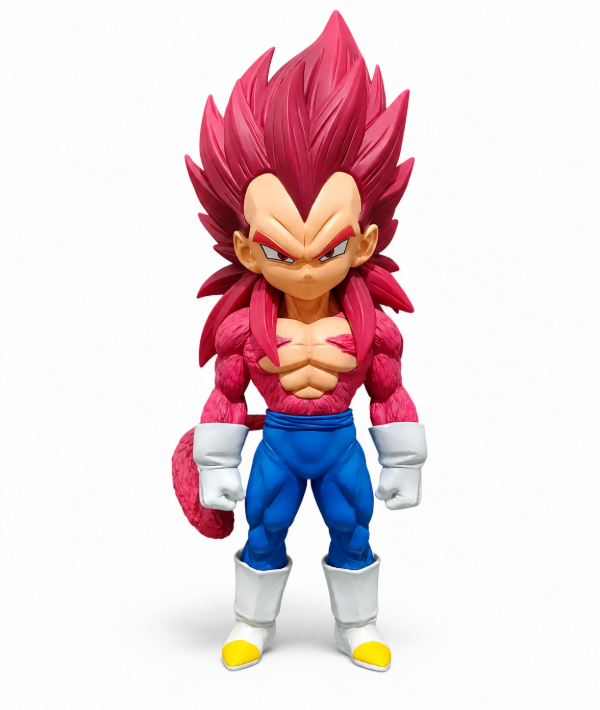 Producto - Vegeta Daima