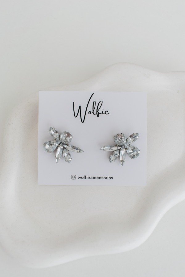Producto - Aro AIXA . cristal