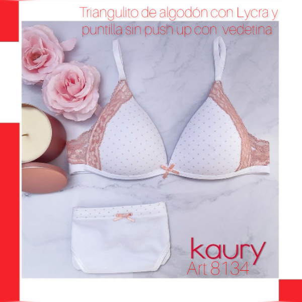Producto - kaury