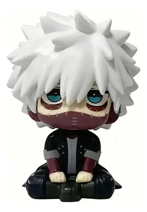 Producto - Figura Tipo Look Up Dabi - My Hero Academia - 9cm