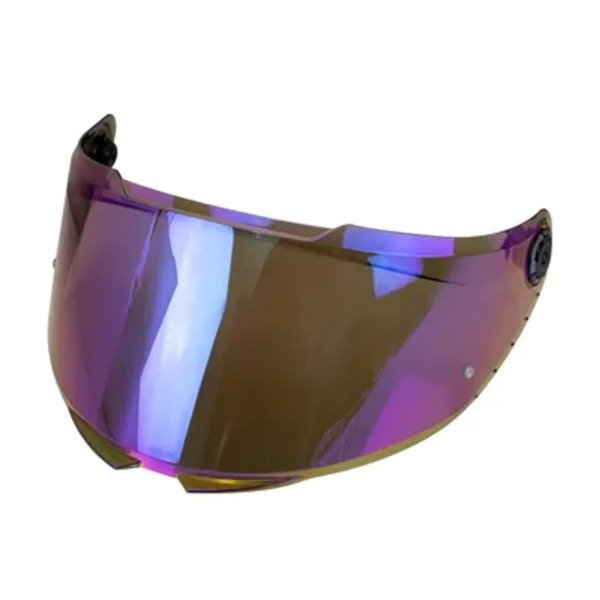 Producto - MT Helmets Visor para Casco Max Vision MT-V-28B - Iridium