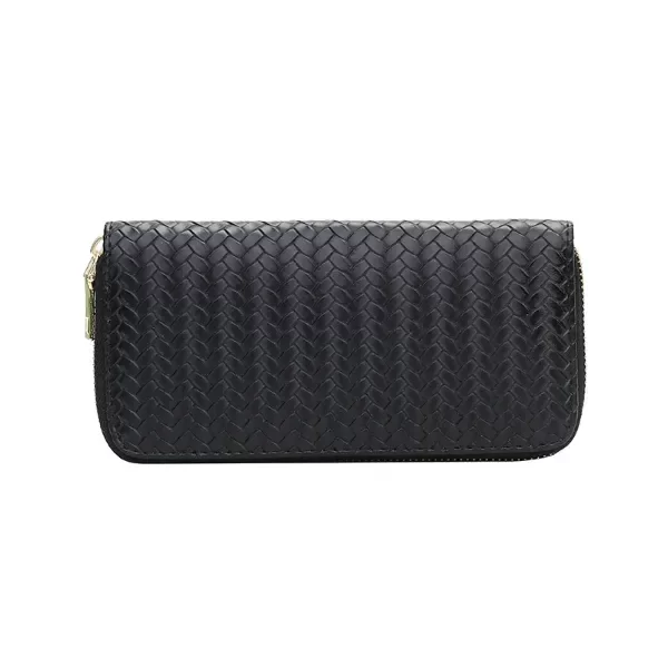 Producto - Billetera Trenza