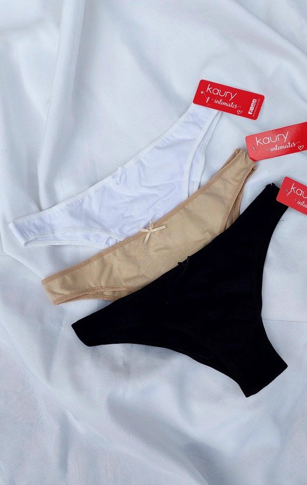Producto - Pack x 3 K35