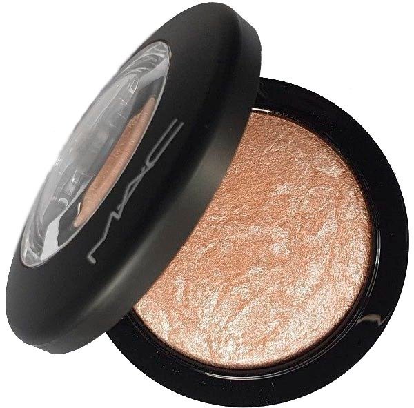Producto - Iluminador Mac Soft and gentle