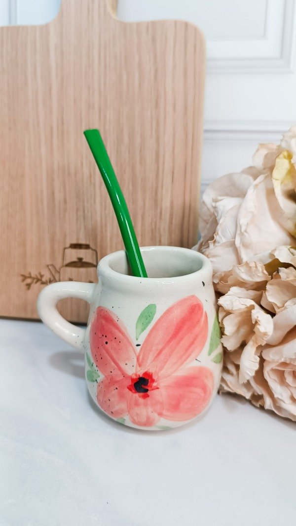 Producto - Mate diseño Teresa