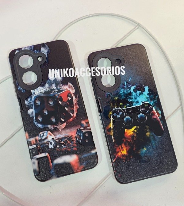 Producto - Funda Redmi A5 (13)