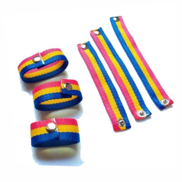 Producto - Pulsera PANSEX