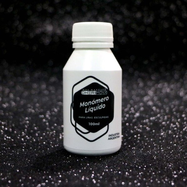 Producto - MONOMERO CHERIMOYA 90ML