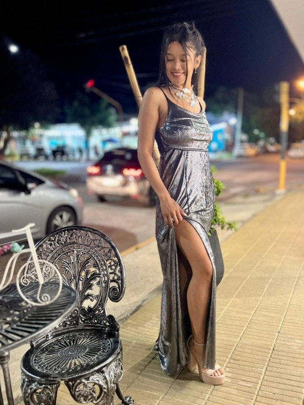 Producto - VESTIDO ORION