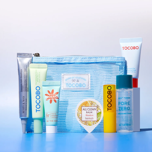 Producto - Kit mini de bolsa para llevar