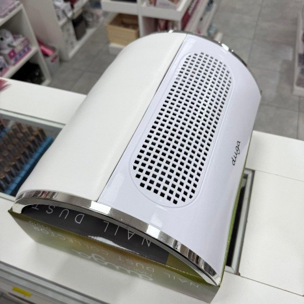 Producto - Extractor de polvo Duga