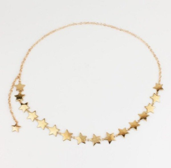 Producto - Cinto Brooklyn