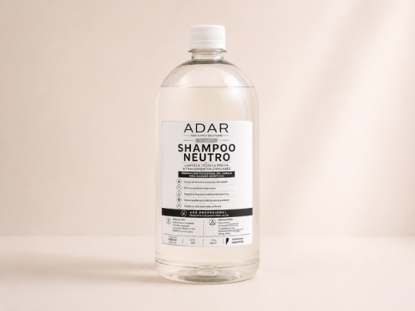 Producto - SHAMPOO NEUTRO PRE TECNICO 1L