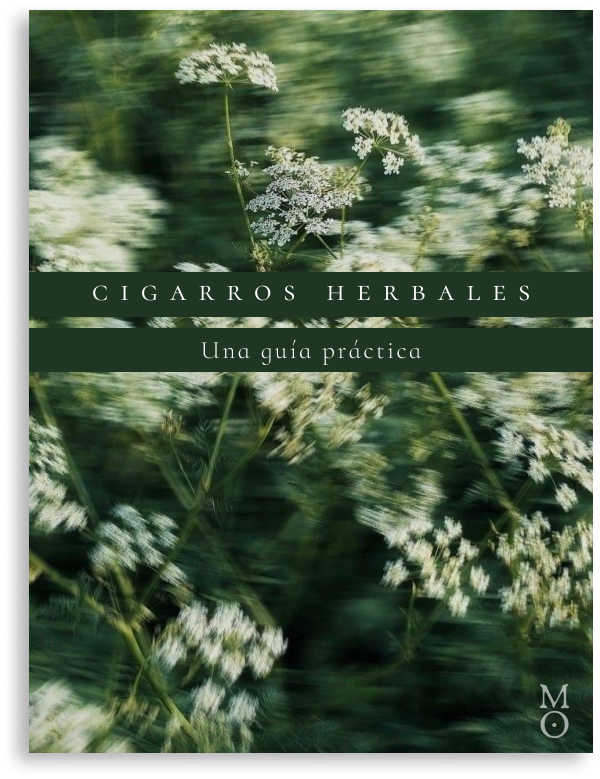 Producto - Cigarros Herbales - Una guía práctica
