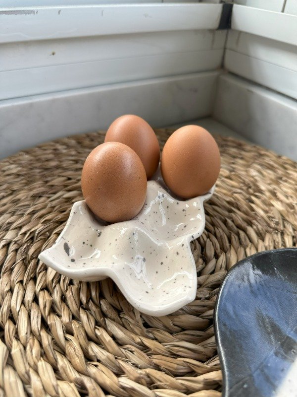 Producto - HUEVERA CLASIC x6