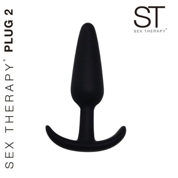 Producto - PLUG SILICONA S