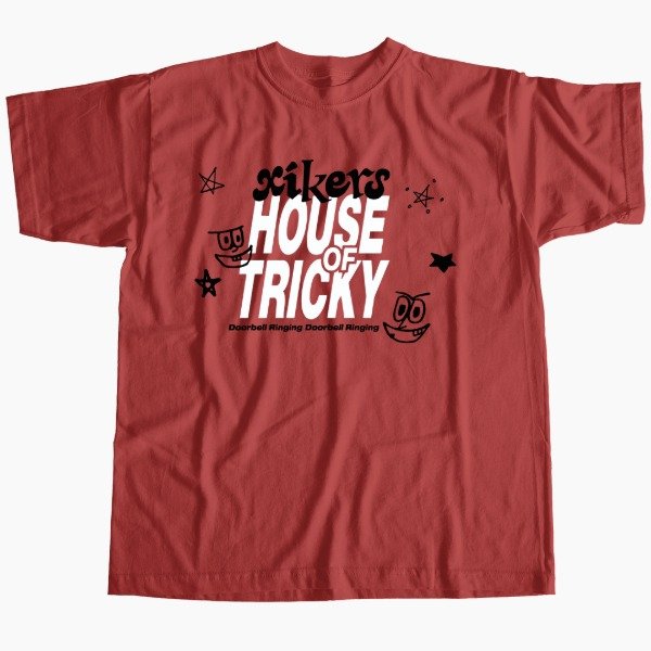 Producto - Xikers House of tricky