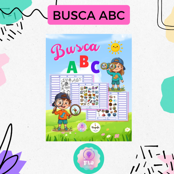 Producto - Busca ABC