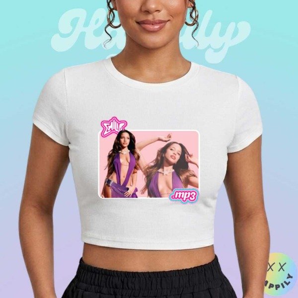 Baby Tee Emilia #14