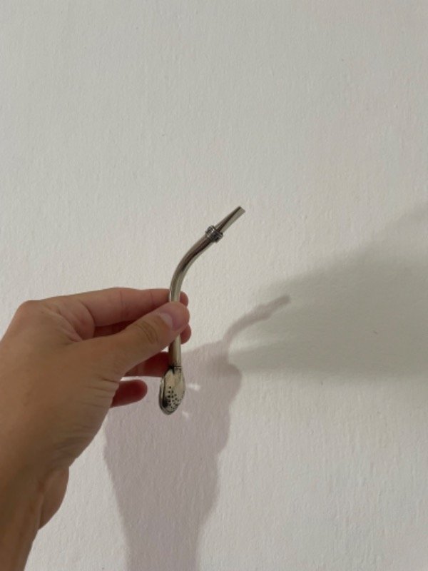 Producto - BOMBILLA CURVA MINI