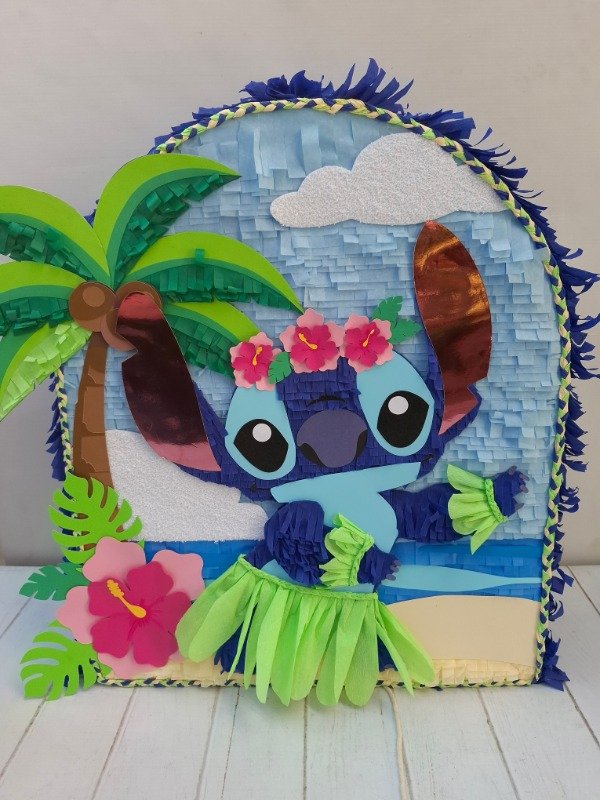 Producto - PIÑATAS TODAS LAS TEMÁTICAS