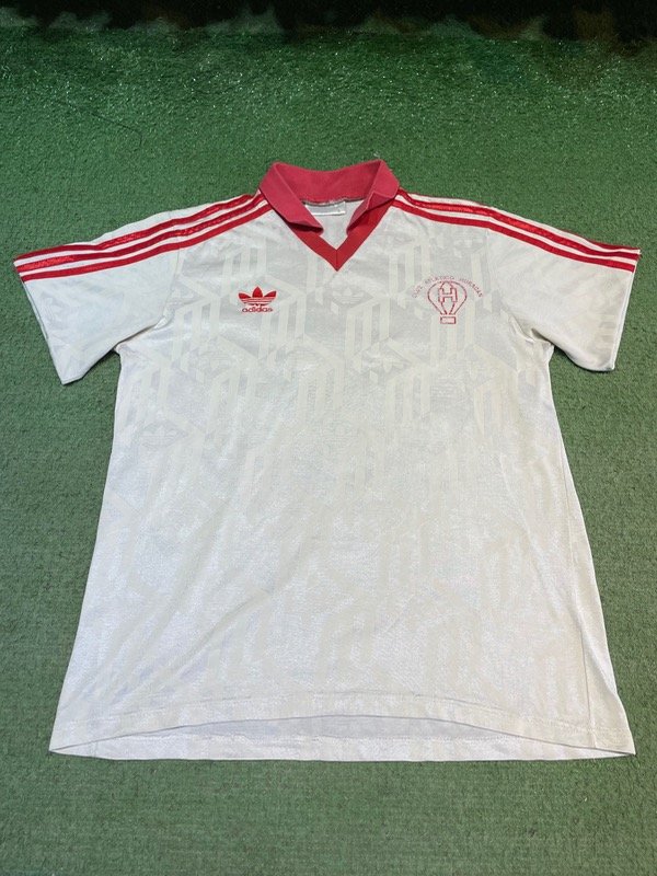 Producto - Camiseta de huracán 1992 de época