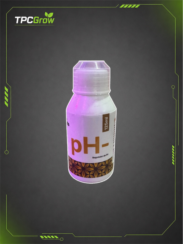 Producto - PH MENOS HidroCanna Nutrients