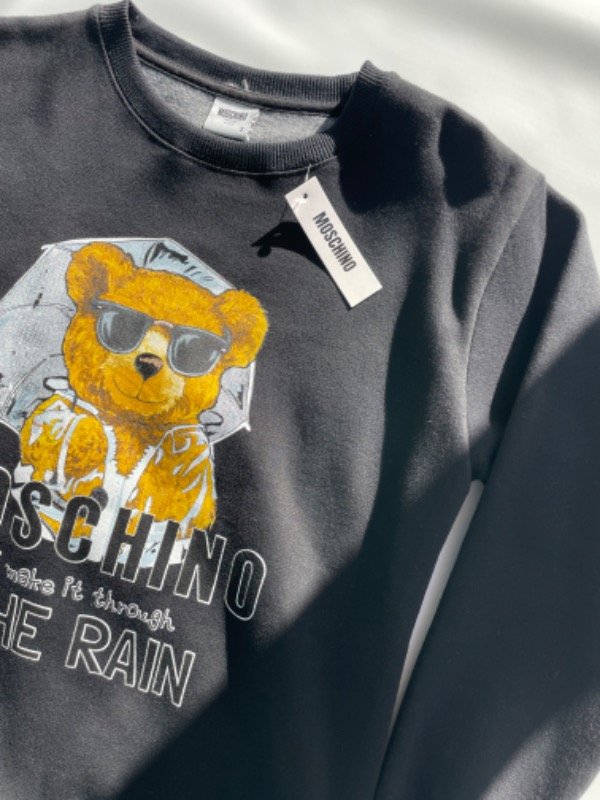 Producto - Buzo Moschino SC - 1