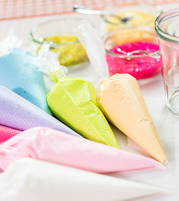 Producto - Manga descartable x 100 u - 25 cm