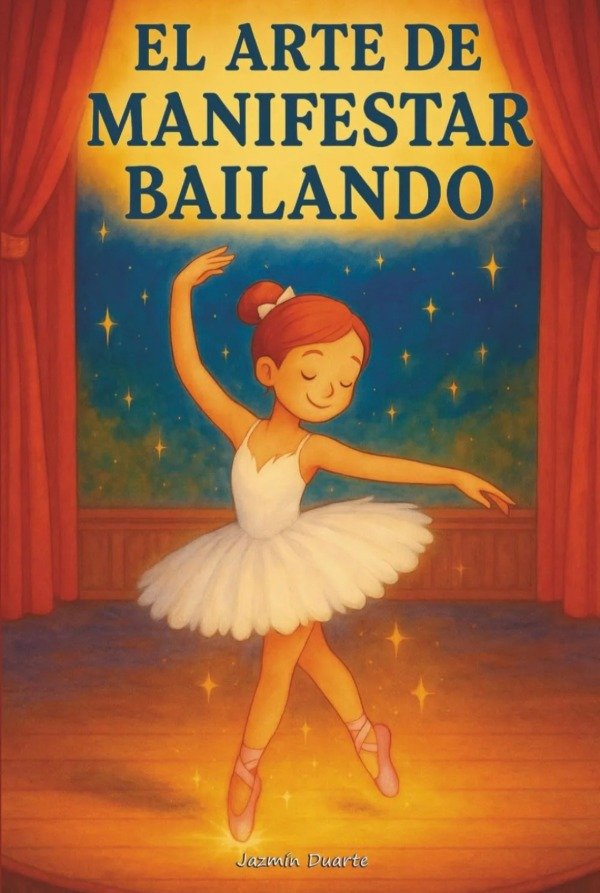 Producto - EL ARTE DE MANIFESTAR BAILANDO