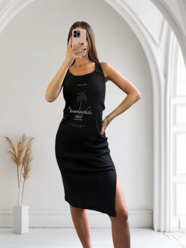 Producto - VESTIDO MÓNACO