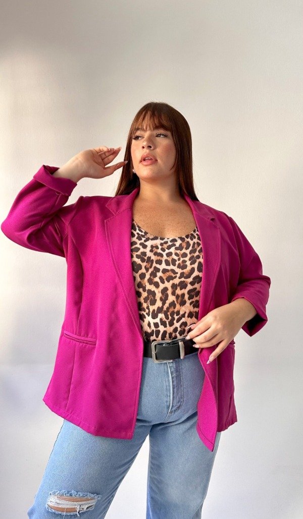 Producto - Blazer Clara