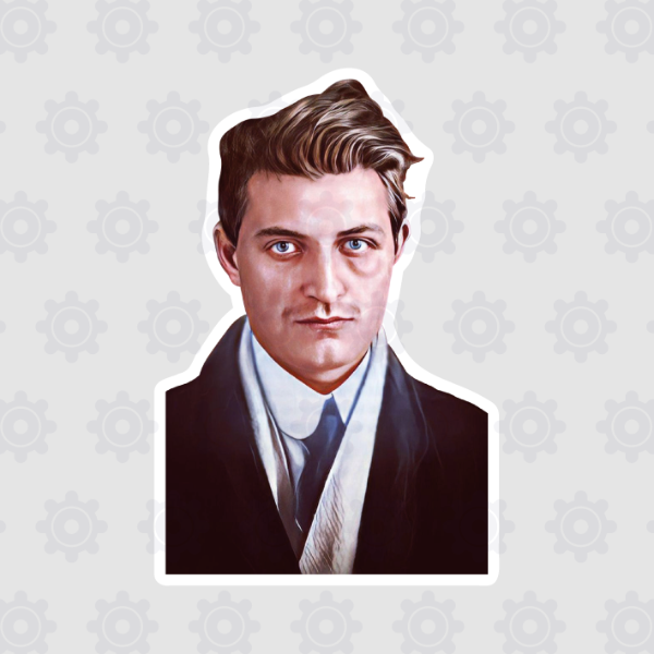 Producto - CP-028 Severino Di Giovanni