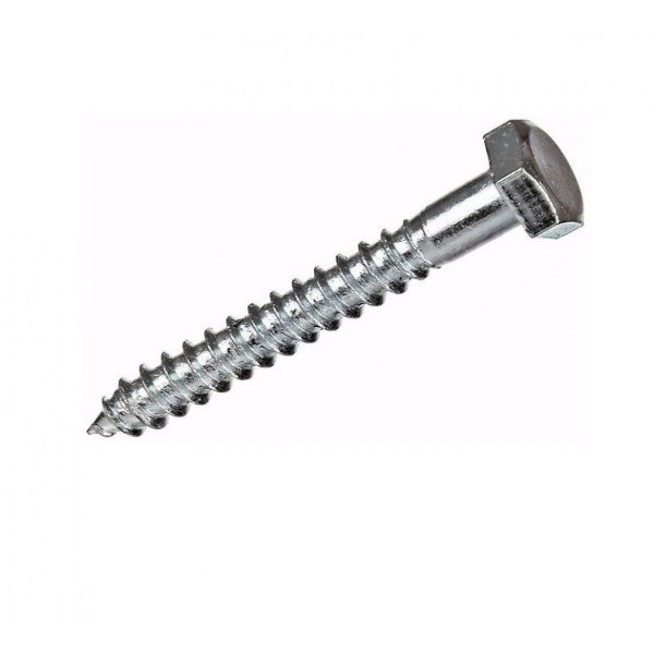 Producto - 8989   TIRAFONDO PROLL   5/16 x 120mm Cx100