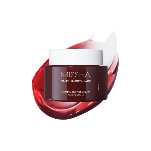 Producto - Missha PDRN NAD Firming Repair Cream 70ml