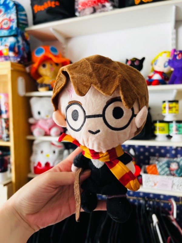 Producto - Peluche HP Harry
