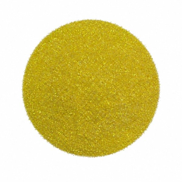 Producto - GLITER AMARILLO