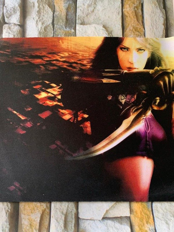Producto - Mouse pad diseño