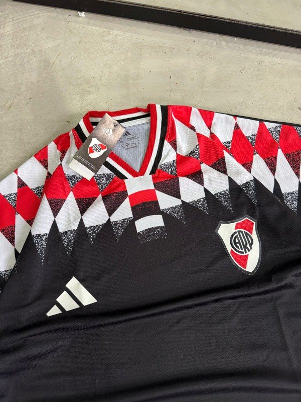 Producto - CAMISETA RIVER PLATE STADIUM - 2