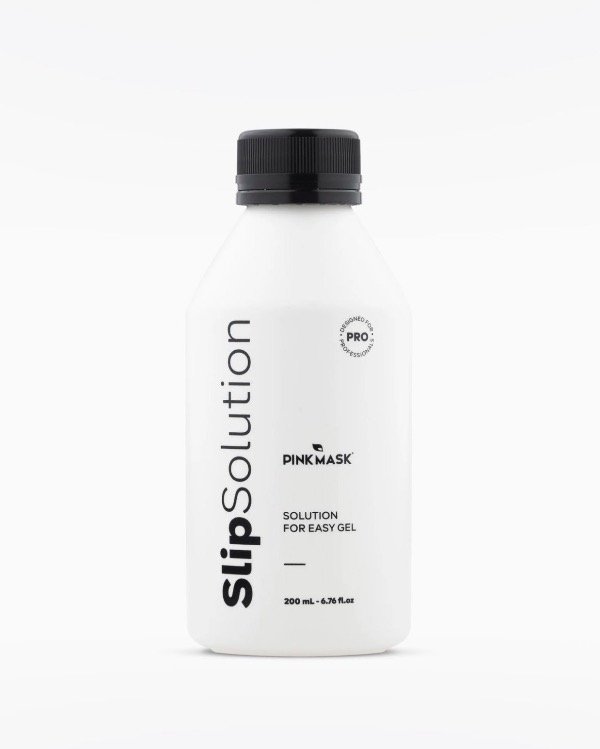 Producto - Slip Solution 200ml para Polygel