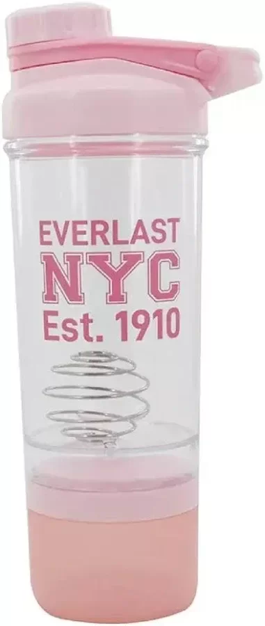 Producto - Botella Everlast 500ml