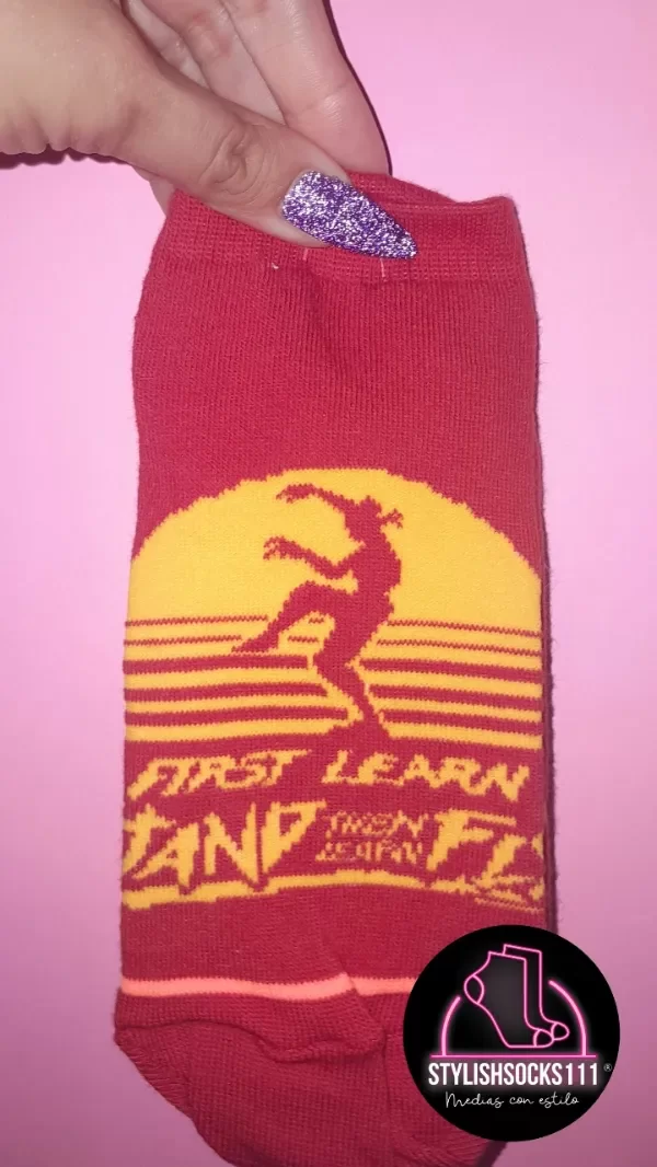 Producto - Exclusivo-karate kid first learn stand then fly