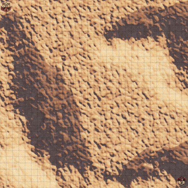 Producto - Desierto 2 XL