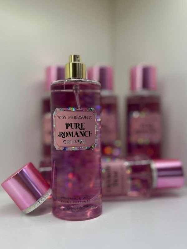 Producto - BODY SPLASH - PURE ROMANCE