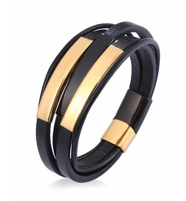 Producto - PULSERA GOLD