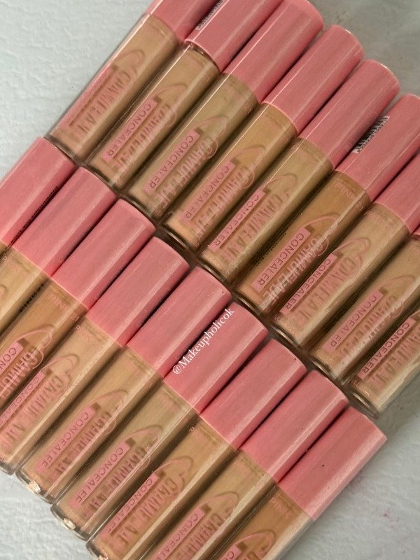 Producto - CORRECTOR CAMUFLAJE - PINK 21 (ULTIMOS SIN ELECCION)