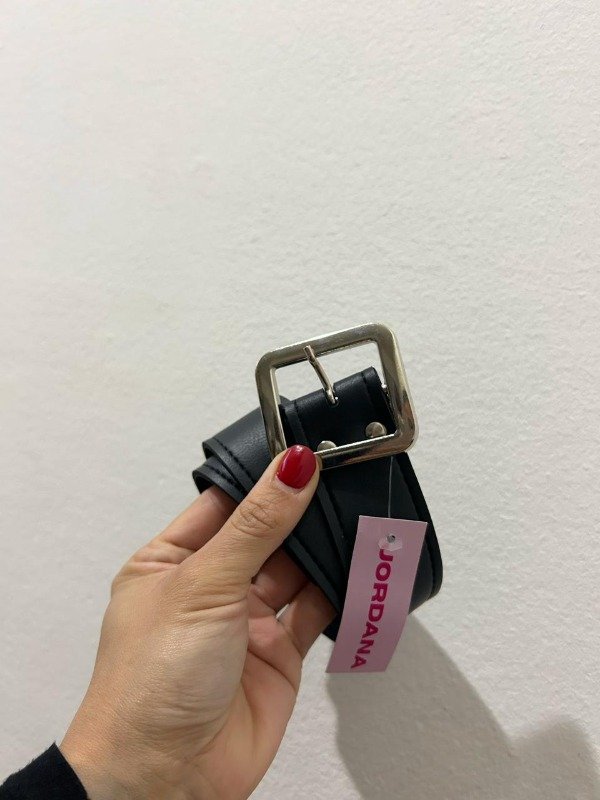 Producto - CINTO LISO CUADRADO #2